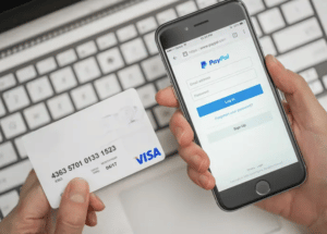 paypal karta kredytowa ochrona