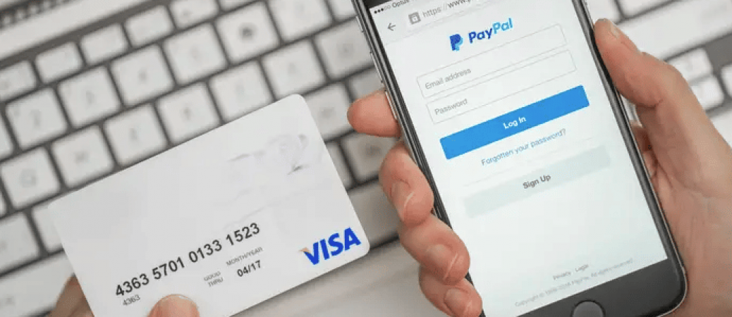 paypal karta kredytowa ochrona